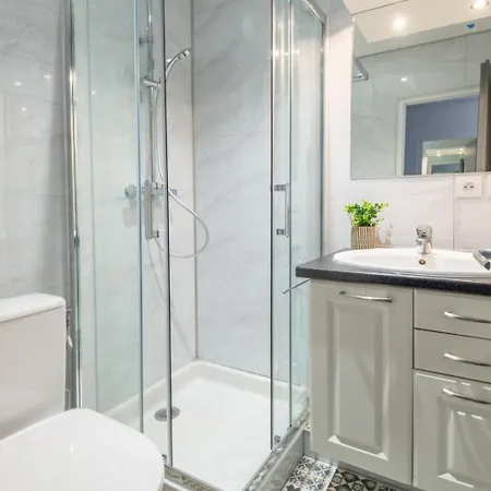 Apartmán La Tour Medievale Au Centre Annecy