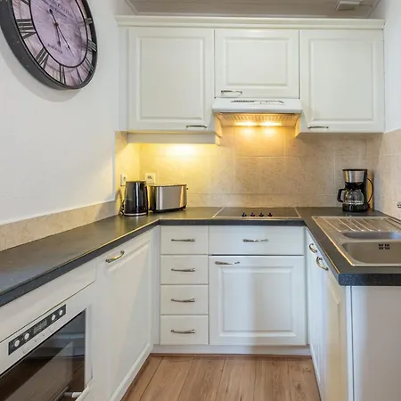 Apartmán La Tour Medievale Au Centre *