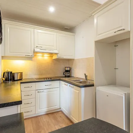 Apartmán La Tour Medievale Au Centre Annecy