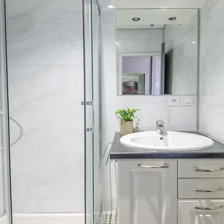 Apartmán La Tour Medievale Au Centre